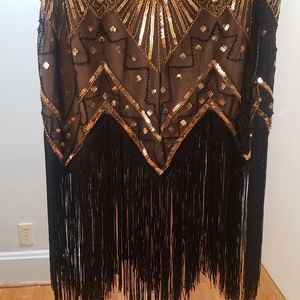 Ladies vintage dress